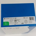 Convatec 421681 Sur-fit Natura Closed-end Pouch 1-3/4" Flange Box 30 Sealed. Fixed Price $49.93.
