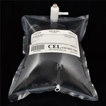 Tedlar Bag 1L - Air Sampling Gas Pvf Film Polypropylene Fitting. Fixed Price $247.99.