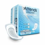 Attends Discreet Men's Guard, Level 3, 12-INCH Length. Fixed Price $10.00.
