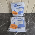Wearever Men's Maximum Absorbency Washable Incontinence Brief Underwear Sz 2XL. Fixed Price $29.99.