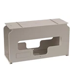 Glove Holder Sharpsafetyin-room Horizontal Vertical Mounted 2-BOX. Fixed Price $462.16.