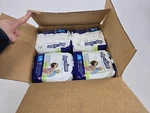 Medline 1-CASE (48 Ct.) Drytime Youth Protective Underwear L-xl 70+LBS. Fixed Price $49.99.