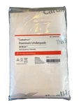2021 Cardinal Health Pack Of 5 Premium Underpads Wings, 24" X 36". Fixed Price $23.61.