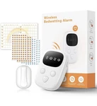 2026 Wireless Alarm For Boys And Girls White G1N. Fixed Price $37.41.