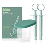 Frida Fertility At-home Insemination Set Comfort Grip Rounded Tip. Fixed Price $29.99.