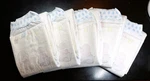 (5) Samples Lngu Big Ears Baby Abdl Adult Diapers Xl Pampers. Fixed Price $45.99.