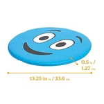 ECR4KIDS Softzone Emotion Pads With Mirror Trilingual 8-PC Contemporary Multi. Fixed Price $70.24.