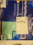 Medline Performax Shift Underpad, Reusbale, Small, 34" 36" Sealed Quick Ship. Fixed Price $12.94.
