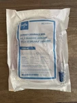 Medline Urinary Bags Anti-reflux Devices Slide-tap Drainage Port, 2,000 Ml. Fixed Price $8.00.