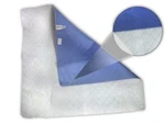 Waterproof Layer Underpad Washable Reusable Incontinence Bed Sz 29" X 34". Fixed Price $19.99.