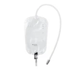 Conveen Security+ 1000 Ml Urinary Leg Bag Sterile 21054. Fixed Price $14.17.