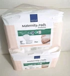 Abena Maternity Pad Premium Incontinence Liner Moderate Absorbency Pack 28PC. Fixed Price $21.50.