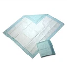 Medline Disposable Fluff & Polymer Incontinence Underpads 36X30" MSC282030LB. Fixed Price $15.95.