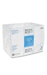 Georgia Pacific 80535 Blue Select Disposable Patient Care Washcloths. Fixed Price $120.00.