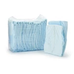 Unisex Adult Incontinence Brief Wings Plus Large Disposable Heavy Absorbency. Fixed Price $43.96.