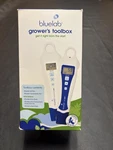 Bluelab Grower's Toolbox Kit Ph Pen & Conductivity Set. Fixed Price $112.50.