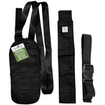 Nephrostomy Crossbody 600ML Tube And Drainage Bag Cover (black). Fixed Price $57.74.