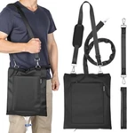 Urine Drainage Holder Privacy Cover For Foley, Catheter Bags W/a.... Fixed Price $28.80.