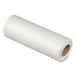 Tidi Products 980900M Headrest Paper Roll 8.5" X 225 Ft White. Fixed Price $86.18.