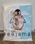 Peejamas Peel-away Pad, Potty Training, Noiseless Waterproof New 496 White. Fixed Price $18.00.
