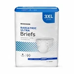 Unisex Adult Incontinence Brief Count Of 1 By Mckesson. Fixed Price $27.29.
