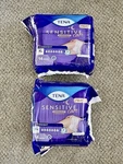 Hot Tena Sensitive Care Overnight Underwear Xl Extra Large 14CT = *28CT. Fixed Price $29.98.