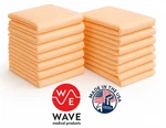 25 30X36 Heavy Adult Urinary Incontinence Disposable Bed Pee Underpads. Fixed Price $26.55.