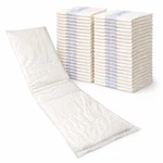 Vakly Postpartum Pads 6" 17" (40 Pack) Xl Super Absorbent Maternity L.... Fixed Price $33.87.