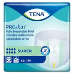 Tena Proskin Super Adult Briefs. Fixed Price $25.29.