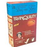 Rare Tranquility Ultra Absorbent Incontinence Adhesive Skinny Pads New Vintage. Fixed Price $74.58.