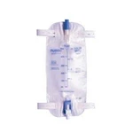 Pack -easy-tap Leg Bag, Large, 32 Oz, 18 Tubing, Anti-reflux Valve, Cloth .... Fixed Price $13.56.