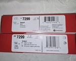 Hollister Adapt Ostomy Belt #7299 Medium Size 34-65 Order For , Nwb. Fixed Price $11.99.