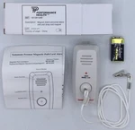 Performance Health Sammons Preston Magnet Alarm. Fixed Price $5.00.