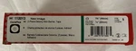 5-HOLLISTER 112013 Ceraplus Skin Barrier, 3/4" Flange, 7/8" Pre-cut Opening. Fixed Price $26.00.
