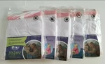 Inspire Women Protective Panties With Mesh Pocket Size Medium Lot Of 5 Pairs New. Fixed Price $19.00.