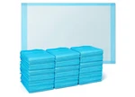 Disposable Underpad, 23 In. X 36 High Absorbency 25PACK As Pictured. Fixed Price $14.00.