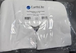 Earthlite Flat Disposable Massage Table Headrest Cover Face Cradle - Soft. Fixed Price $19.99.