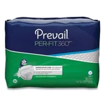 First Quality PFNG-013 Briefs Max Plus Absorbency 45-62" Waist. Fixed Price $66.89.