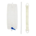 Hollister Urinary Leg Bag Combination Pack Large 32 Oz 1 Count. Fixed Price $25.79.