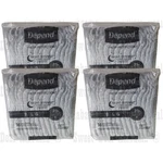 Mens Depend Fit-flex Incontinence Underwear, Overnight, Disposable, Large, 52 Ct. Fixed Price $64.55.