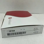 Hollister 18184 New Image Two Piece Lock N' Roll Drainable Pouch 10/BX Exp 2030. Fixed Price $34.99.