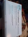 Cure 16" 14 Fr. Straight Tip 30 In The Box Exp 08/27. Fixed Price $25.00.