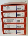 Boxes Hollister 18004 New Image 2-PIECE Colostomy 10BX/10EA EXP2030/10 Fresh. Fixed Price $230.00.