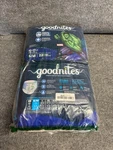 Goodnites Bedwetting Underwear For Boys, S/m, Discreet, 22 Count (pack Of 2). Fixed Price $31.16.