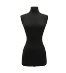 (JF-F6/8+BASE) Roxydisplay New Design Female Body Form Size 6-8 With (jf.... Fixed Price $188.76.