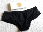 Conni Underwear With Purpose Waterproof Black Women's SZ16 Waist 38" New #7. Fixed Price $5.00.