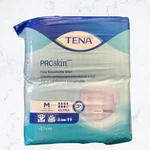 Tena Proskin Adult Incontinence Ultra Brief Diaoers Breathable, Med 40 Ct 67200. Fixed Price $44.99.