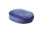 Essential Medical Donut Cushion Gel With Velour Cover 1 Ct , Supports-braces. Fixed Price $63.00.