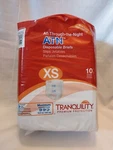 Tranquility Atn Briefs Pack Of 10 #2183. Fixed Price $9.00.