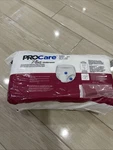 Procare Plus Adult Pull Up Underwear Medium Waist 34"-46" 25-PACK. Fixed Price $19.95.